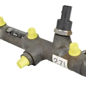 Kup teraz LISTWA WTRYSKOWA AUDI 2.7 TDI 059130089K